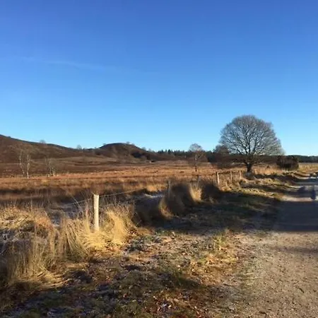 In Beautiful Surroundings By Sejs, Near Vakantiehuis Silkeborg