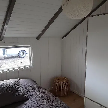 In Beautiful Surroundings By Sejs, Near Vakantiehuis *
