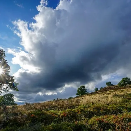 Vakantiehuis In Beautiful Surroundings By Sejs, Near Silkeborg