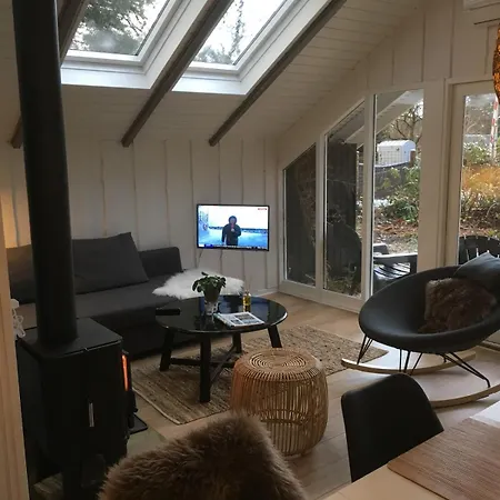 In Beautiful Surroundings By Sejs, Near Vakantiehuis Silkeborg