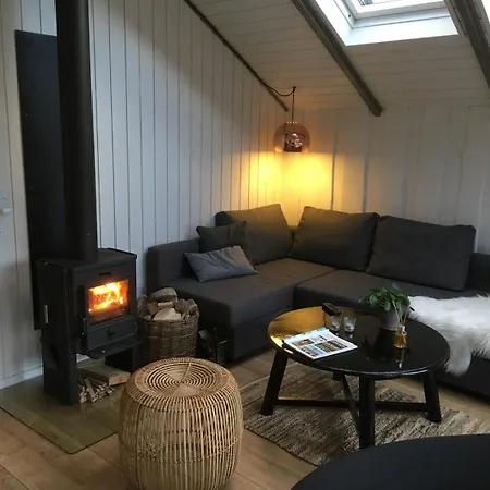 Vakantiehuis In Beautiful Surroundings By Sejs, Near
