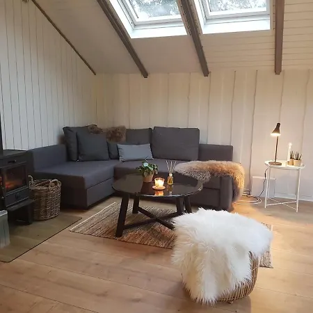 In Beautiful Surroundings By Sejs, Near * Silkeborg