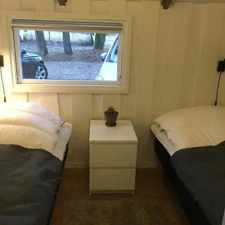 Vakantiehuis In Beautiful Surroundings By Sejs, Near *