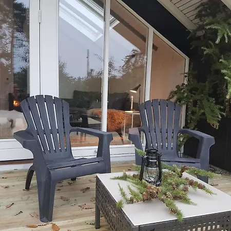 In Beautiful Surroundings By Sejs, Near * Silkeborg