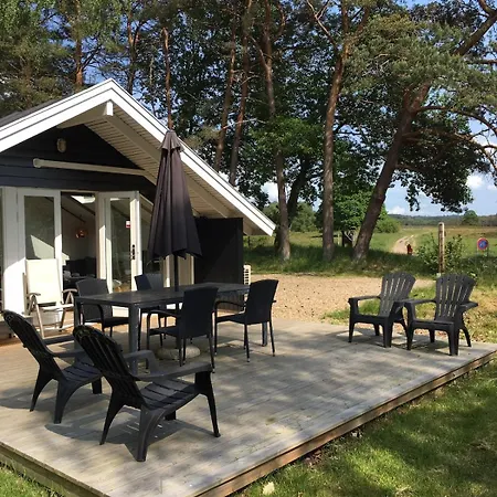 Vakantiehuis In Beautiful Surroundings By Sejs, Near *